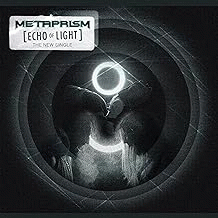Metaprism : Echo of Light